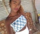 Rencontre Femme Madagascar à Fianaratsoa : Francia, 31 ans